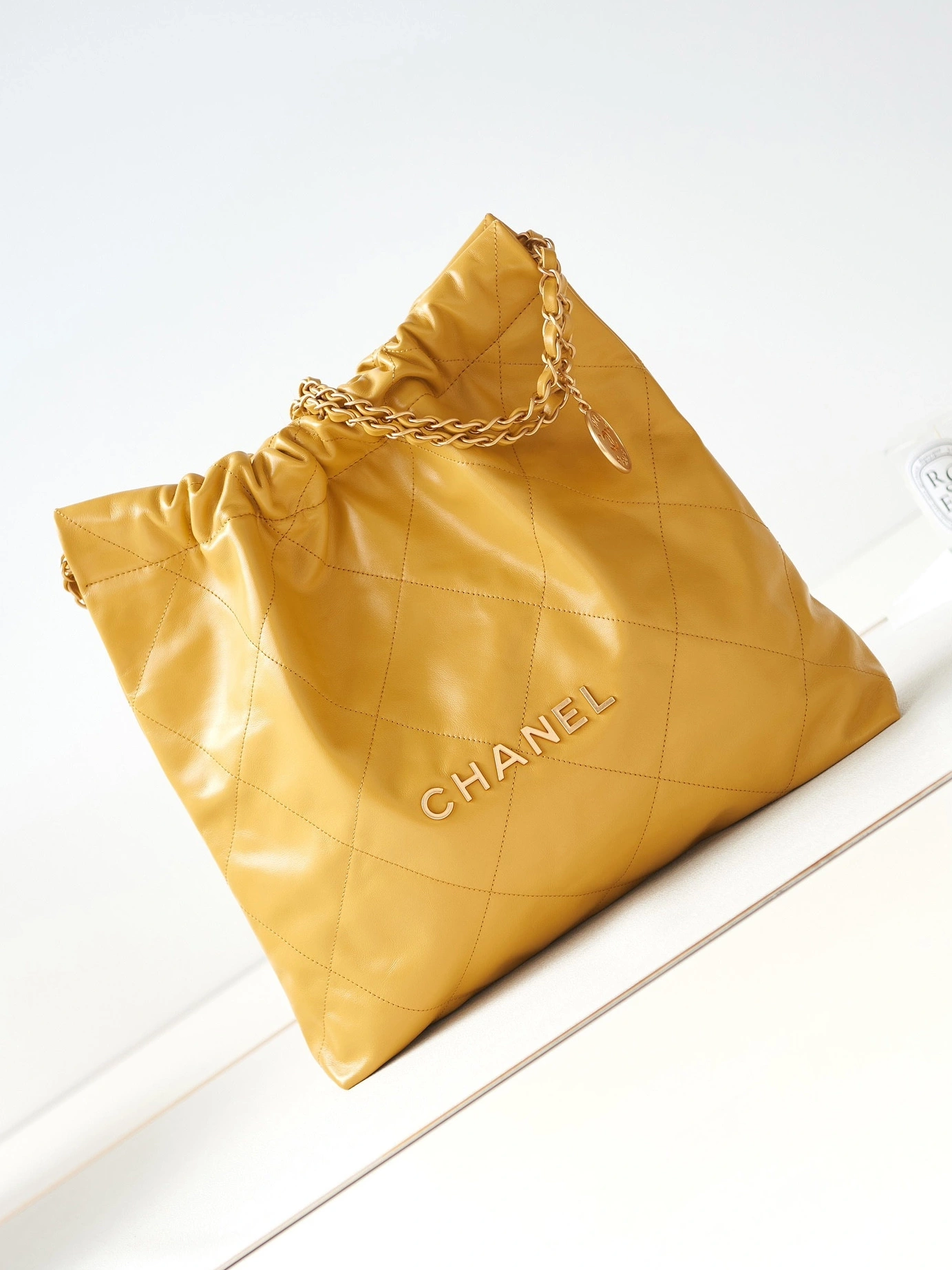 First Bag Ru HANDBAG CHANEL 22 0723